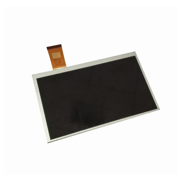 

new 7 inch car navigation digital liquid crystal display hsd7ah027 hsd070ifw1-a00