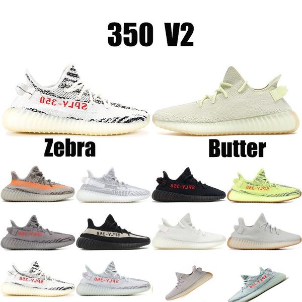 

Clay hyper pace ture form 350 v2 kanye we t tatic running hoe for men women beluga bred zebra cream 350v2 men trainer port neaker