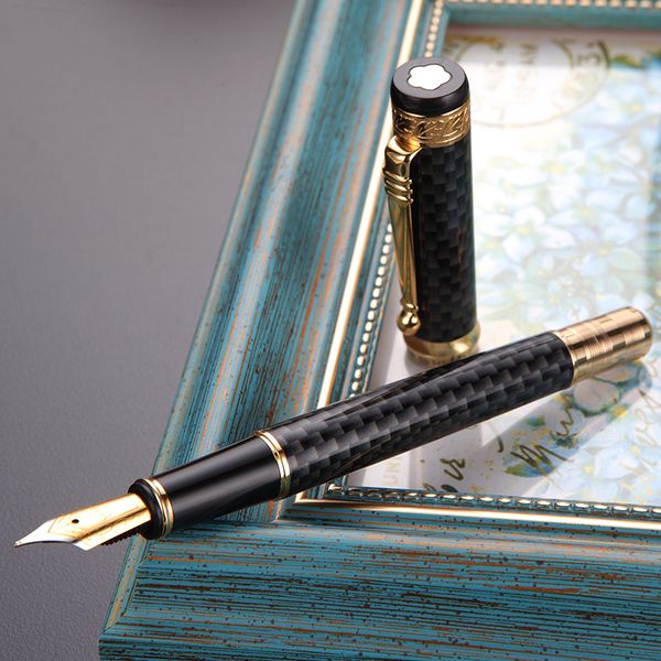 

fountain pen 0.5mm ink pens for writing office pens stationery