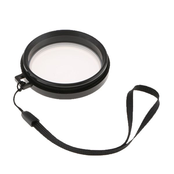 

white balance lens cap cover with filter for camera 55mm 58mm 62mm 67mm 72mm