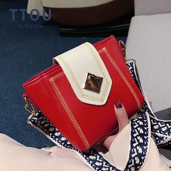 

пеанй иѬокий плеевой Ѭемен ђмка-меенджеѬ дл женин 2020 мода плео crossbody