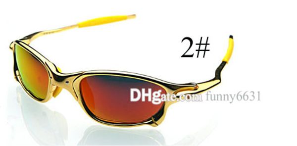 

1set brand man metal polarized sunglasses+case cloth women outdoor driving sun glasses beach glasses cycling glasses dazzle colour, White;black