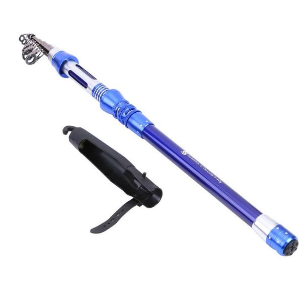 

2.1m portable carbon sea fishing rod spinning pole ocean fishing accessory