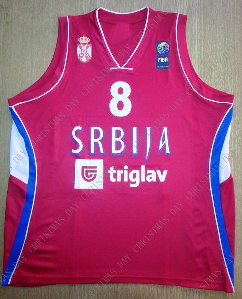 serbia basketball jersey 2015