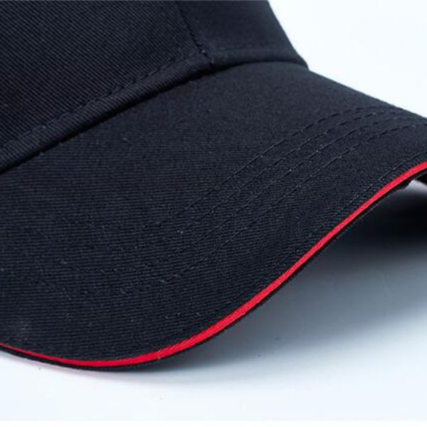 

мужчины папа шляпа хлопок автомобилей производительности логотип  baseball cap hat хлопок моды хип-хоп кепки шляпы, Blue;gray