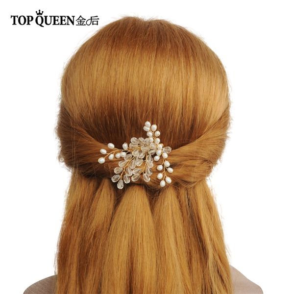 

ueen hp101 wedding tiara bridal combs wedding headwear bridal headdress hair comb hair accessories