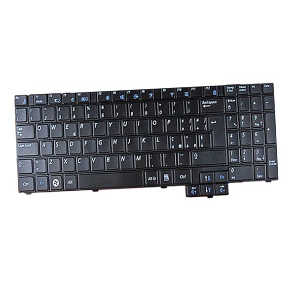 

new lapkeyboard ru russian replace part for r517 r528 r530