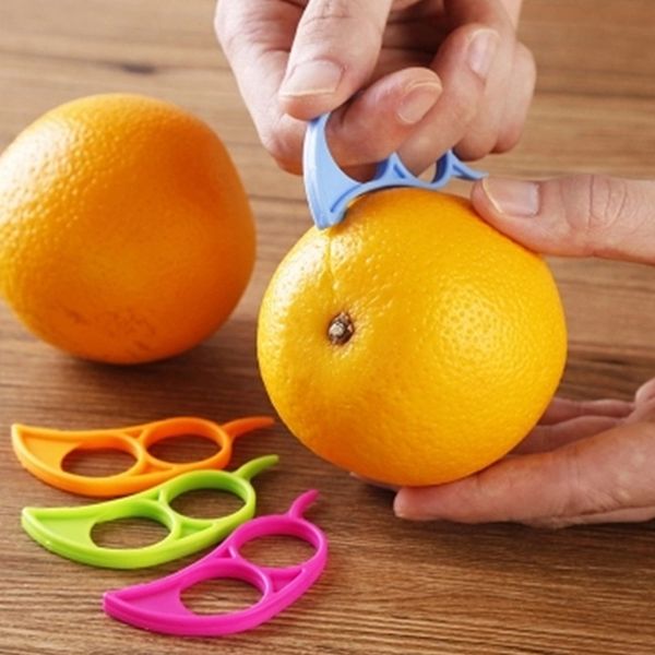 

мини поѬаивнй оѬма ми оѬанжевй овоеика Ѭђк stripper kitchen gadgets (random color