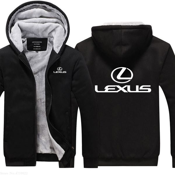 

winter men's clothing hooded thickening sweatshirt letter fashion man hoodies coat casual new, Black