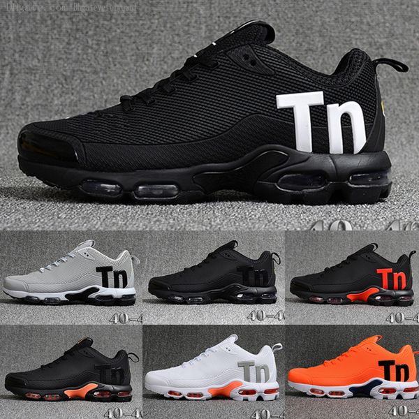 

2019 chaussures tn plus rainbow men running shoes bumblebee be true grape triple black designer sherbet team tns trainers sports sneakers