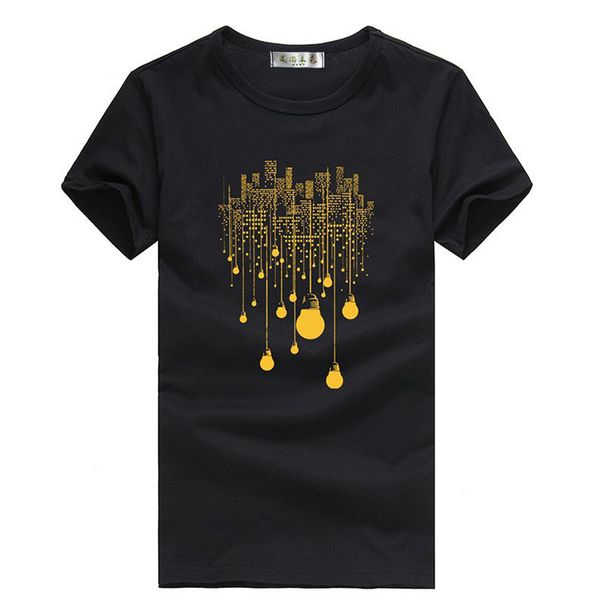 camisetas hombre 2019