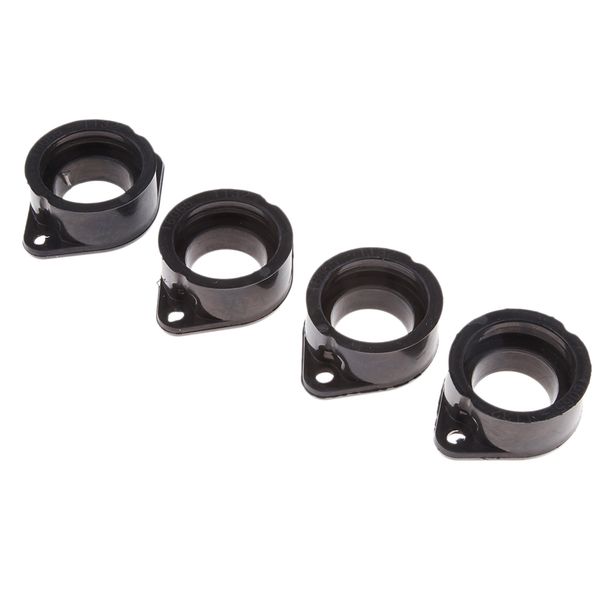 

4 pieces carburetor interface adapter for kawasaki kz750 - h1 h2 h3 h4