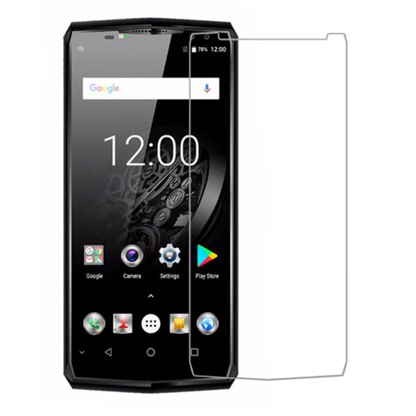 

2.5 d 9h закаленное стекло защитная пленка для oukitel k10