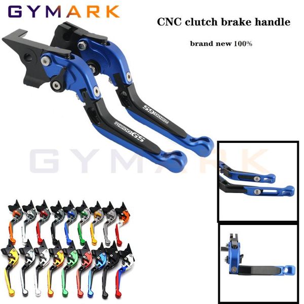 

para r1200gs lc 2013-2018 r1200gs lc 2014-2018 r1200 gs r 1200 gs motocicleta cnc mango freno embrague palancas