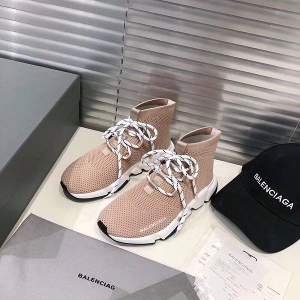 

2020 new ha luxury designer couple stretch socks sneakers couple socks casual shoes high quality