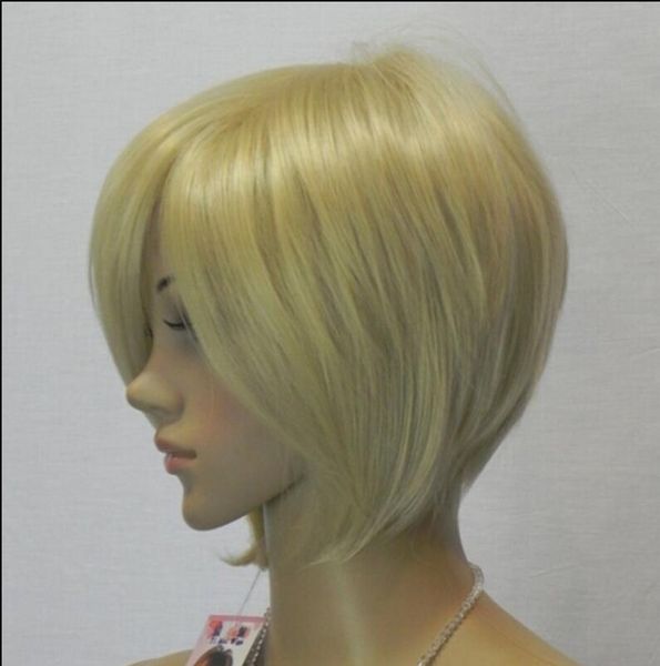 Wig Shipping New Fashion Popular Cosplay Short Wigs Hinata Hyuga