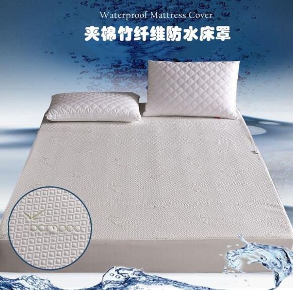 waterproof bed cover for baby