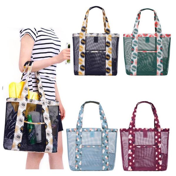

women bags handbag multifunction mesh handbags ladies handbag fashion tote bag women's shopping bags backpack ladies shoulder bag e2250