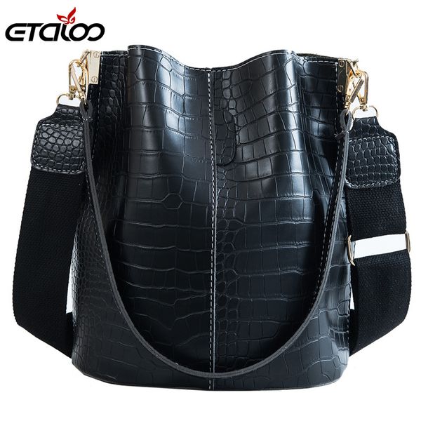 

2019 vintage women shoulder bag female causal totes bags large capacity luxury designer ladies handbag sac femme