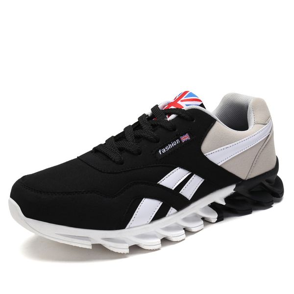 

new running shoes men sneakers plus size 39 44 summer breathable mesh men sport shoes outdoor athletic trainers lightweight shoe
