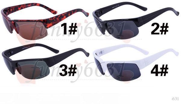 

summer men fashion cycling sunglasses lens glasses uv400 protection sun glasses fashion women bicycle glassglasses a++ in, White;black