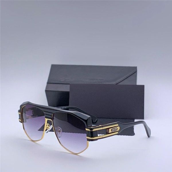 

luxury sunglasses for men special protection cyberpunk steampunk designer vintage frame famous brand sunglasses 671, White;black