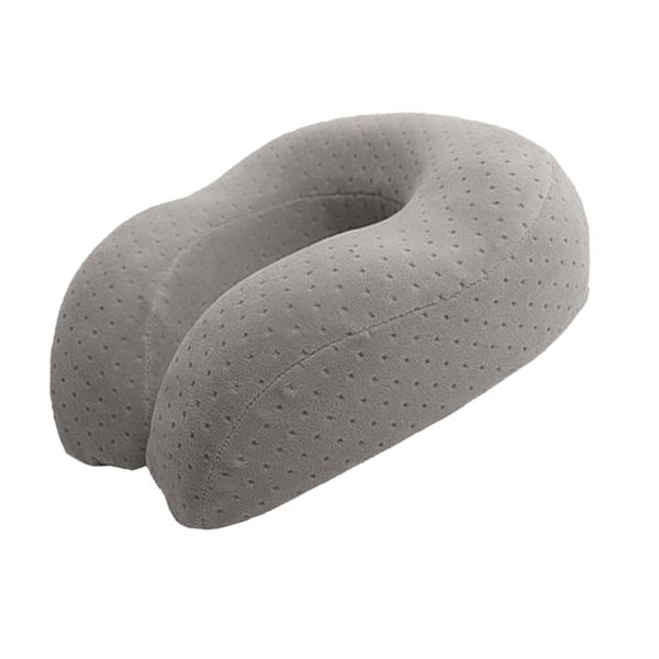 

memory foam путешествия шеи подушка u shaped автомобилей перелет бюро поддержки rest