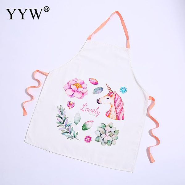 

kitchen accessories kitchen apron for hairdresser aprons for woman cooking apron cartoon antifouling delantal bib dress