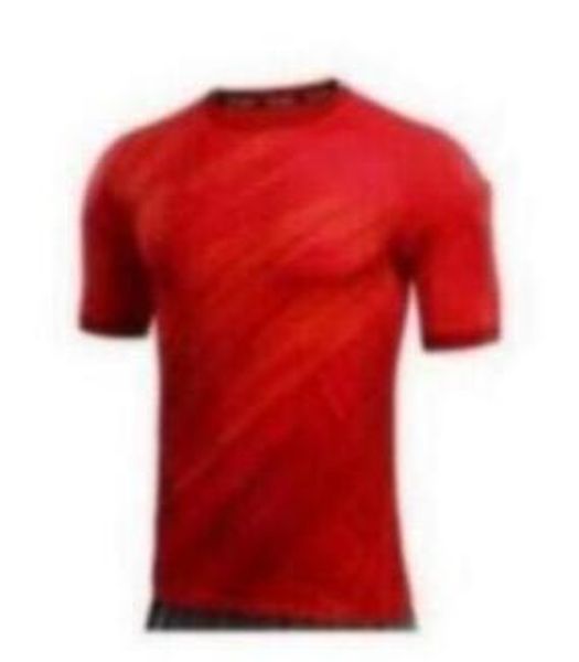 

a 2237pular football 2019clothing personalized customall th men's popular fitness clothing training running competition jerseys kids 65, Black;yellow