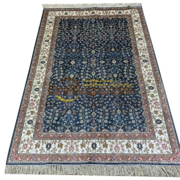 

wool carpet handmade knotted carpet court handmade french persian