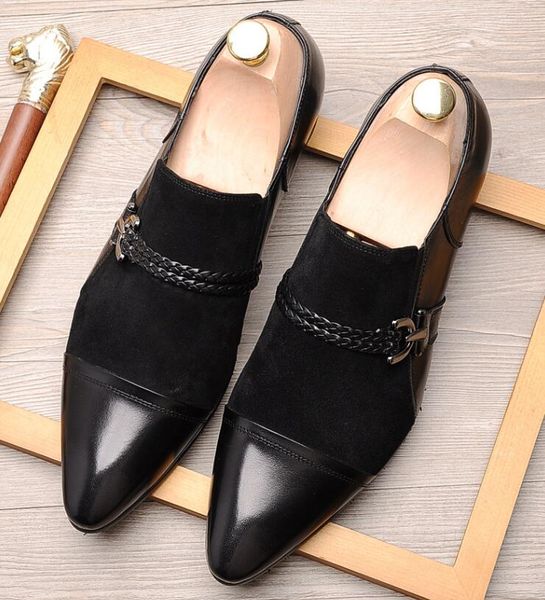 Details about / British Tassel Women Loafers Slip On Fashion Shiny Leather Flat New Oxford Shoes