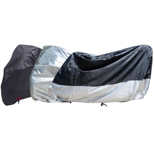 

new arrival motorcycle cover motorcycle clothing electric car rainproof dust cover
