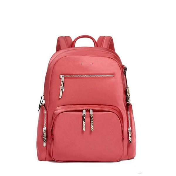 tumi mens travel bag
