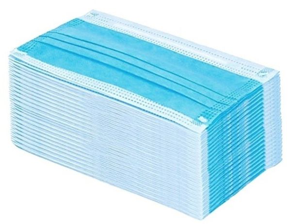 

2020 FREE SHIPPING WHOLESALE Maschera Maske Disposable Face Mask