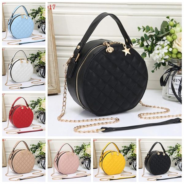 

Bolsa de Ombro fashionbags1