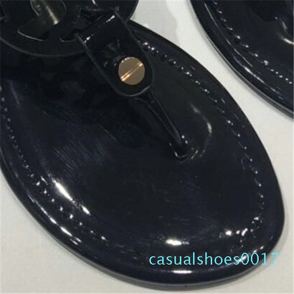 

women designer sandals classic style ladies brand flip flops multi color size 35-43 luxury girl slides brand women sandals, Black