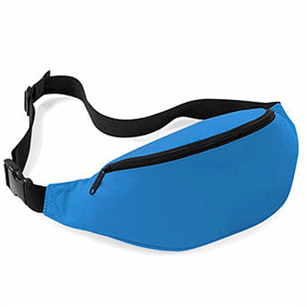 

running bum bag travel handy hiking sport waist belt pack sports bag training gym men woman fitness waist pack a40