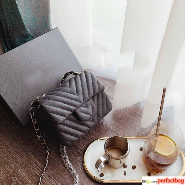 

designer bags genuine leather luxury women purse shoulder 17cm mini bag handbag for female ing