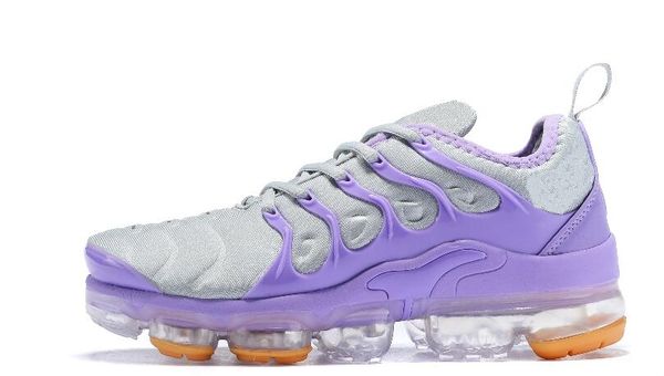 

2019 tn plus grey purple orange game royal tangerine mint grape volt hyper trainers outdoor shoes sneaker men women designer shoes