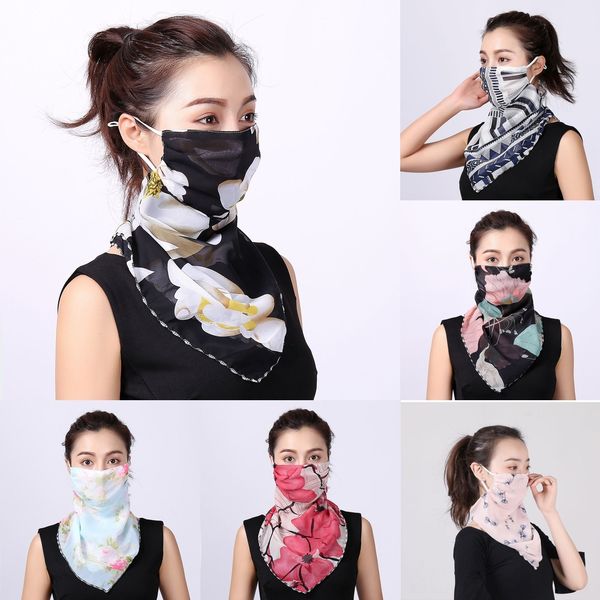 

e8d4e 44 style magic outdoor collar absorbent halloween scarf sports headbands seamless face skull scarf bandanas masks mask scary mask, Black