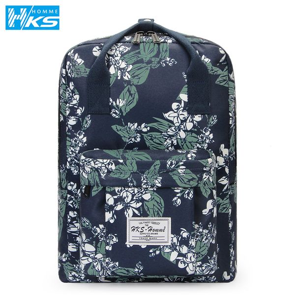 

2019 backpack women backpack fashion women shoulder bag canvas school bag for teenage girl children backpacks travel