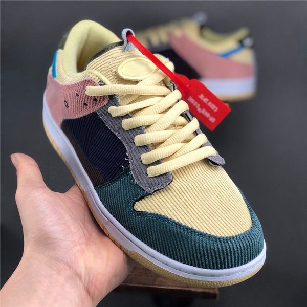 nike dunk low hombre 