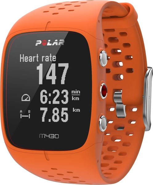 polar m430 2019