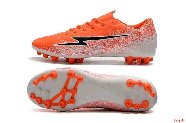 

новое прибытие 2019 mens mercurial испарения fury xiii elite fg футбол обувь flexible 360 ​​ag superfly vi крытый футбол бутсы сапоги 39-45