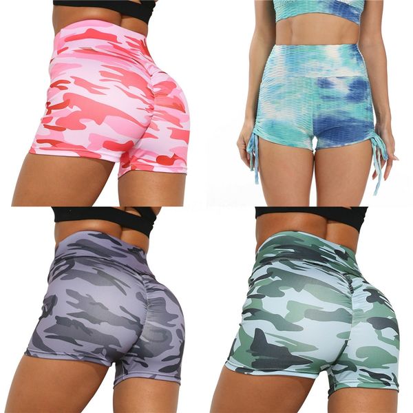 

cufflle yoga leggings cropped-pants fitness sports women capris tights gym running female #232, White;black