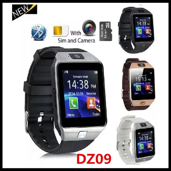 

dz09 smartwatch android gt08 u8 a1 смарт часы браслет sim интеллектуальный мобильный телефон часы может записывать состояние сна горячие