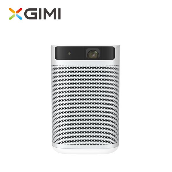 

xgimi mogo smart portable projector android 9.0Â mini projector beamer with 10400mah battery full hd dlp portable proyector