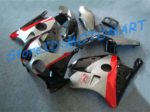 ABS впрыск для HONDA CBR 250RR CBR250RR 94 -99 MC19 MC22 250 CBR250 RR 1994 1995 1996 1997 1997 1999 Обтекатель HOA10