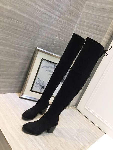 

martin boots womens lace up motorcycle square heel snow winter ankle boots martin cow leather booties bmh19090302, Black