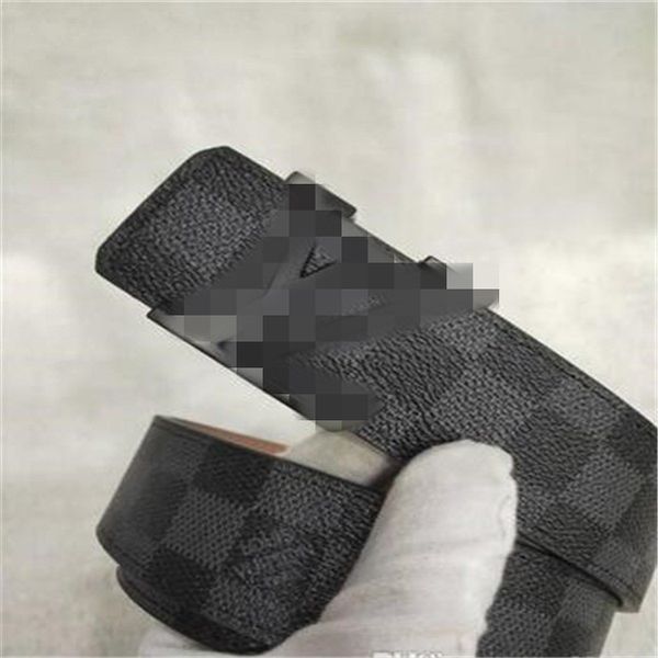 

classical brand designer s belt no box luxury gg brass buckle belt for men women strap jeans waist belt, Black;brown